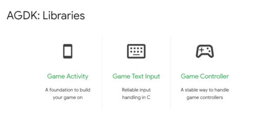 2021谷歌游戲開(kāi)發(fā)者峰會(huì)回顧 軟硬件最新解決方案全面解析